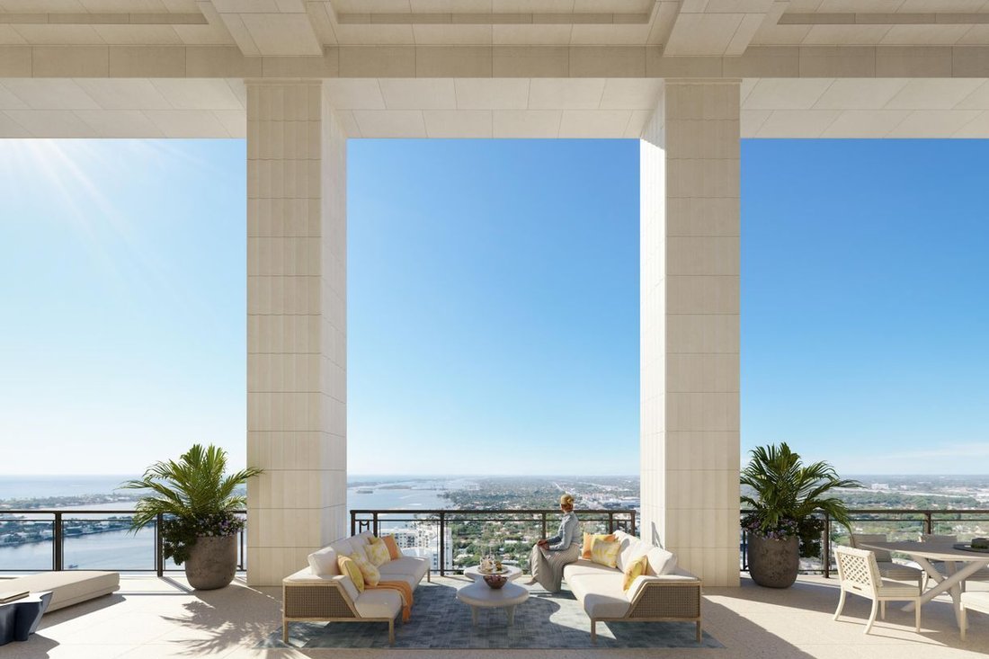 Condo in West Palm Beach, Florida, United States 2 - 16958808