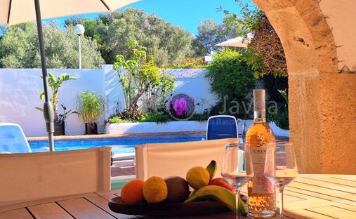 Chalet en El Tosalet, Jávea, Comunidad Valenciana 1