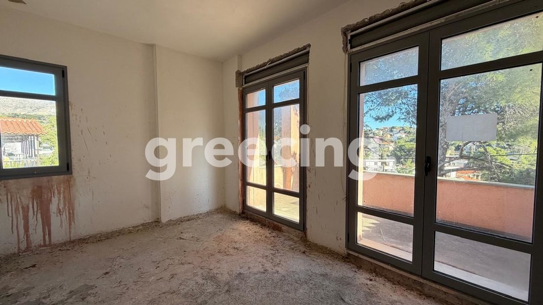 House in Penteli, Attica, Greece 5 - 17133274