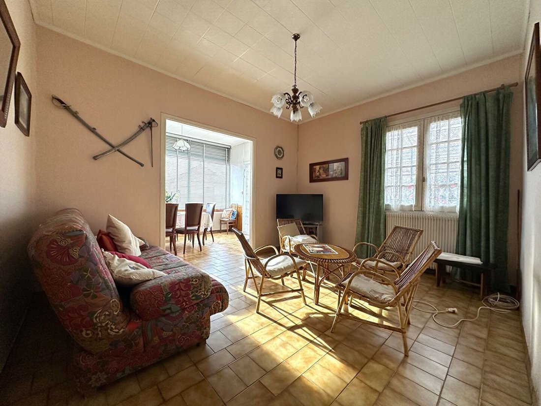 House in Aiguillon, Arcachon, France 3 - 17039481