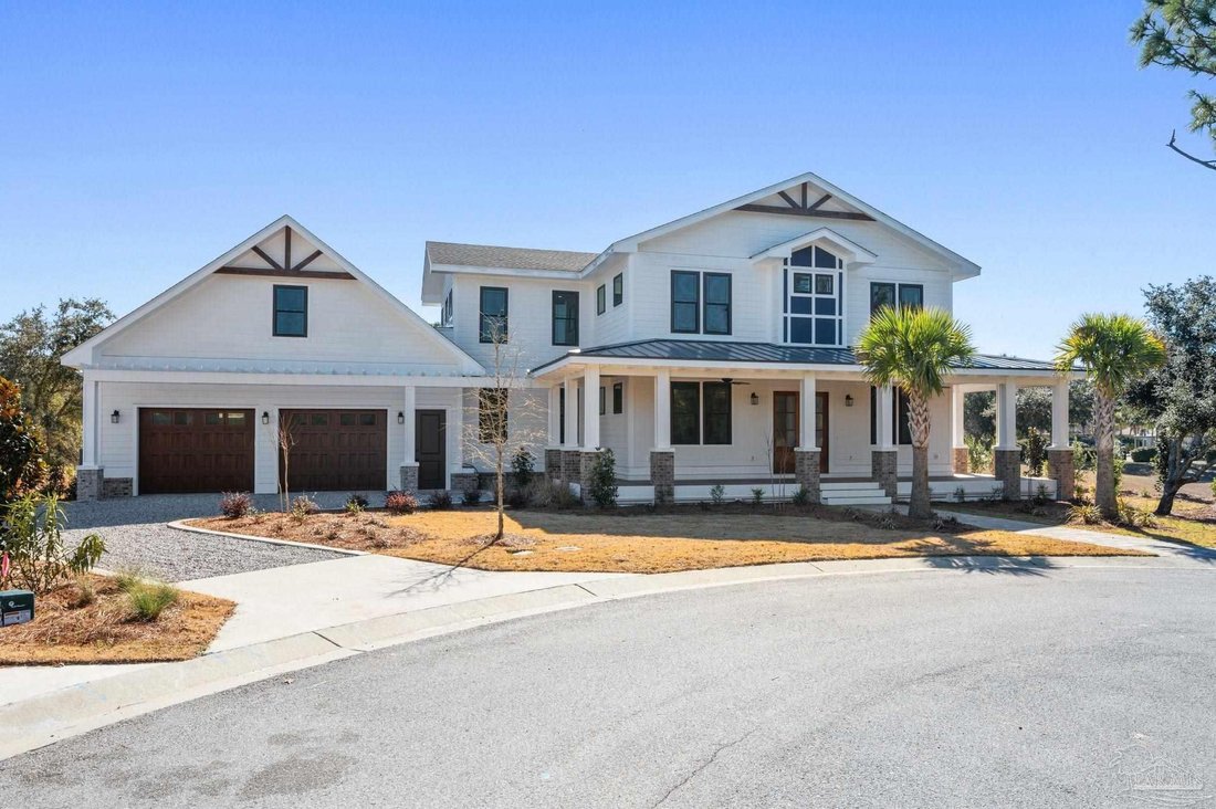 House in Pensacola, Florida, United States 1 - 17135069