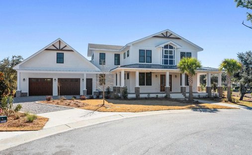 House in Pensacola, Florida, United States 1