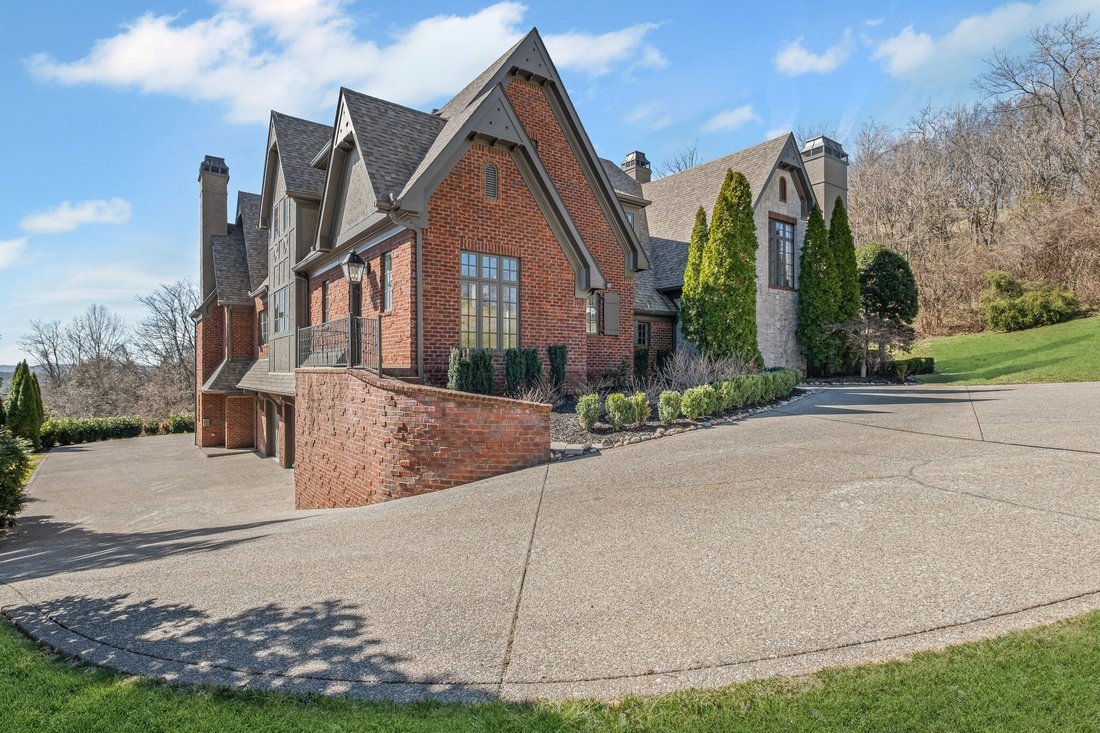 House in Franklin, Tennessee, United States 3 - 17133043