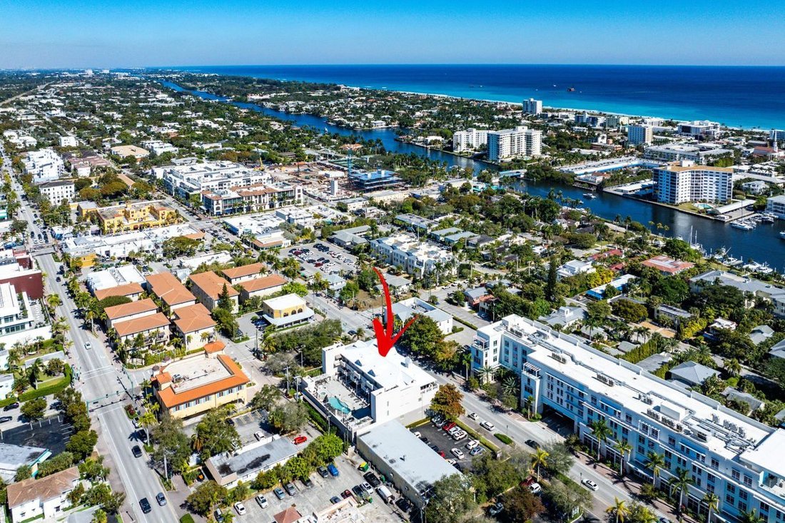 Condo in Delray Beach, Florida, United States 2 - 17135742