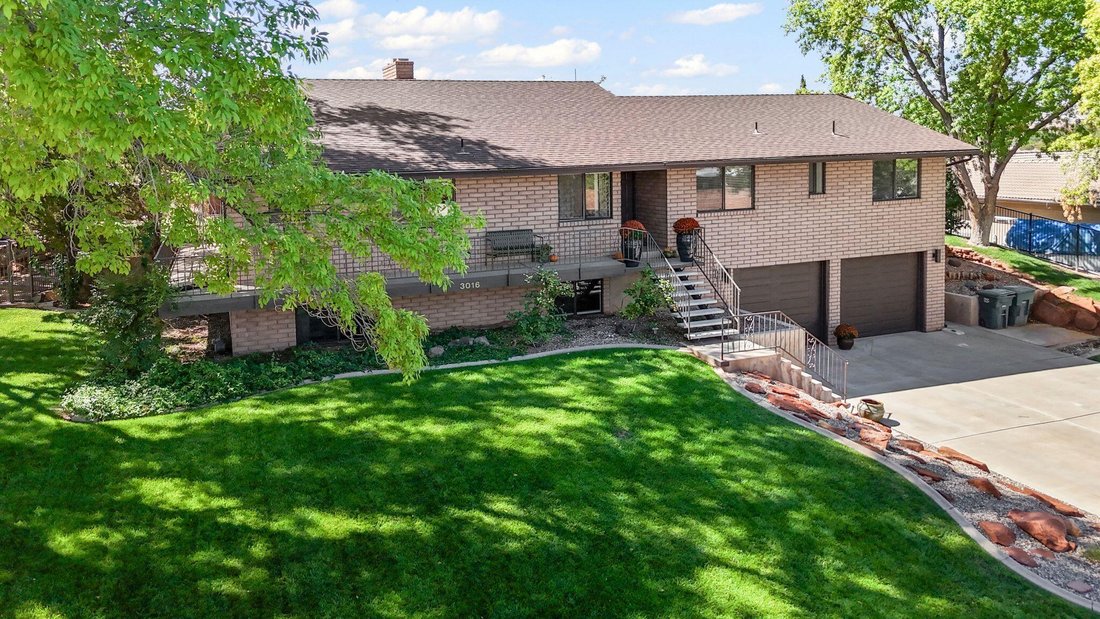 House in St. George, Utah, United States 2 - 17136156