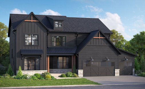 House in Downers Grove, Illinois, United States 1