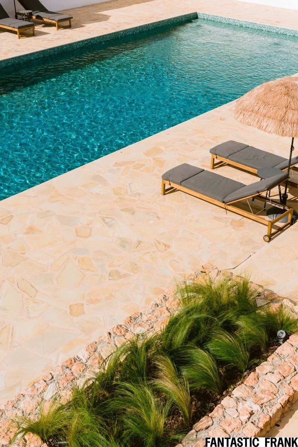 Villa in Sant Jordi de ses Salines, Sant Josep de sa Talaia, Balearic Islands 5 - 14895069