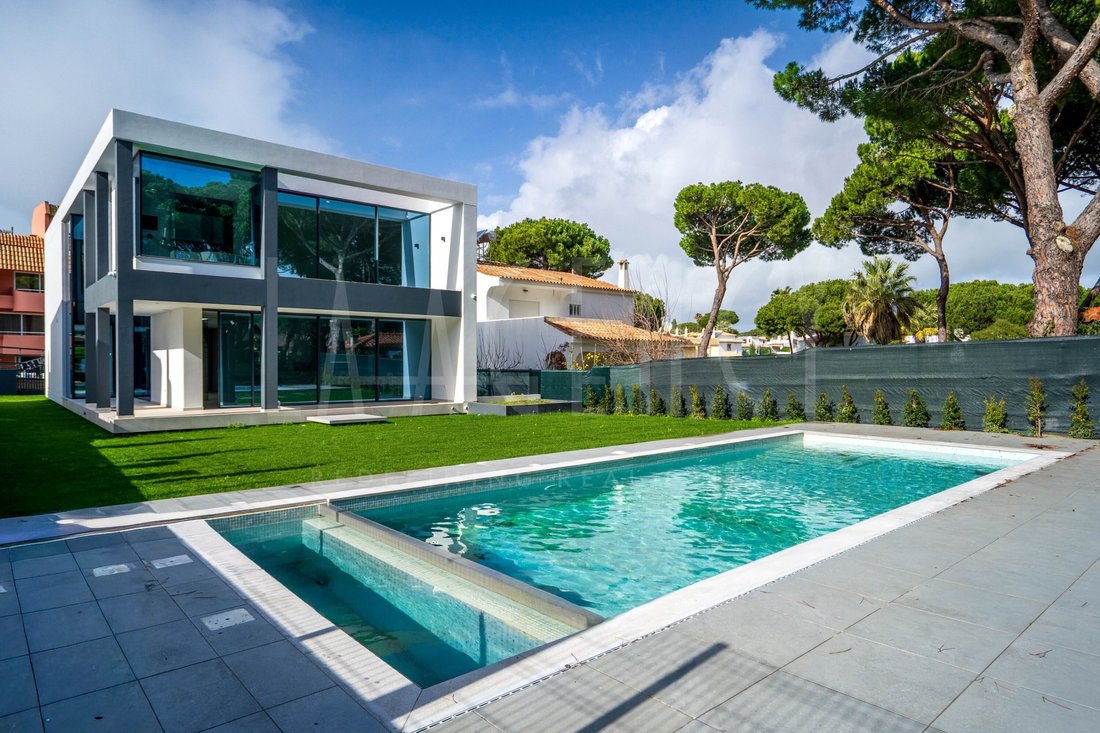 House in Quarteira, Algarve, Portugal 1 - 17136416