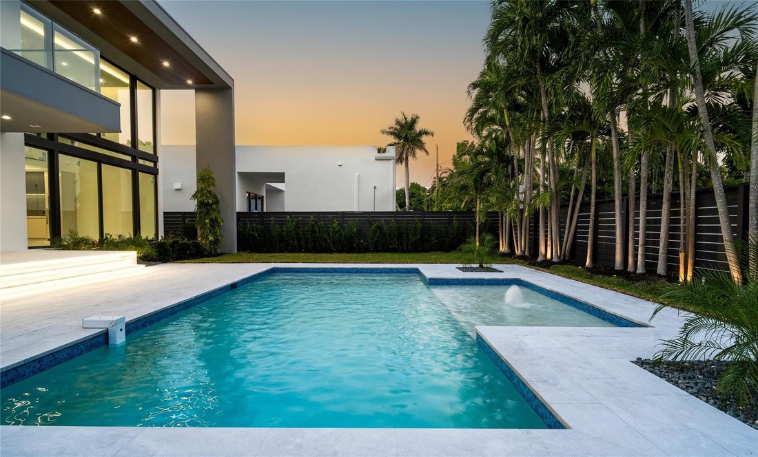 House in Fort Lauderdale, Florida, United States 2 - 16900925