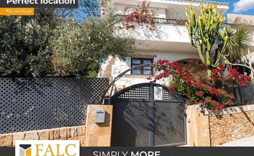 Casa a Portocolom, Felanitx, Isole Baleari 1