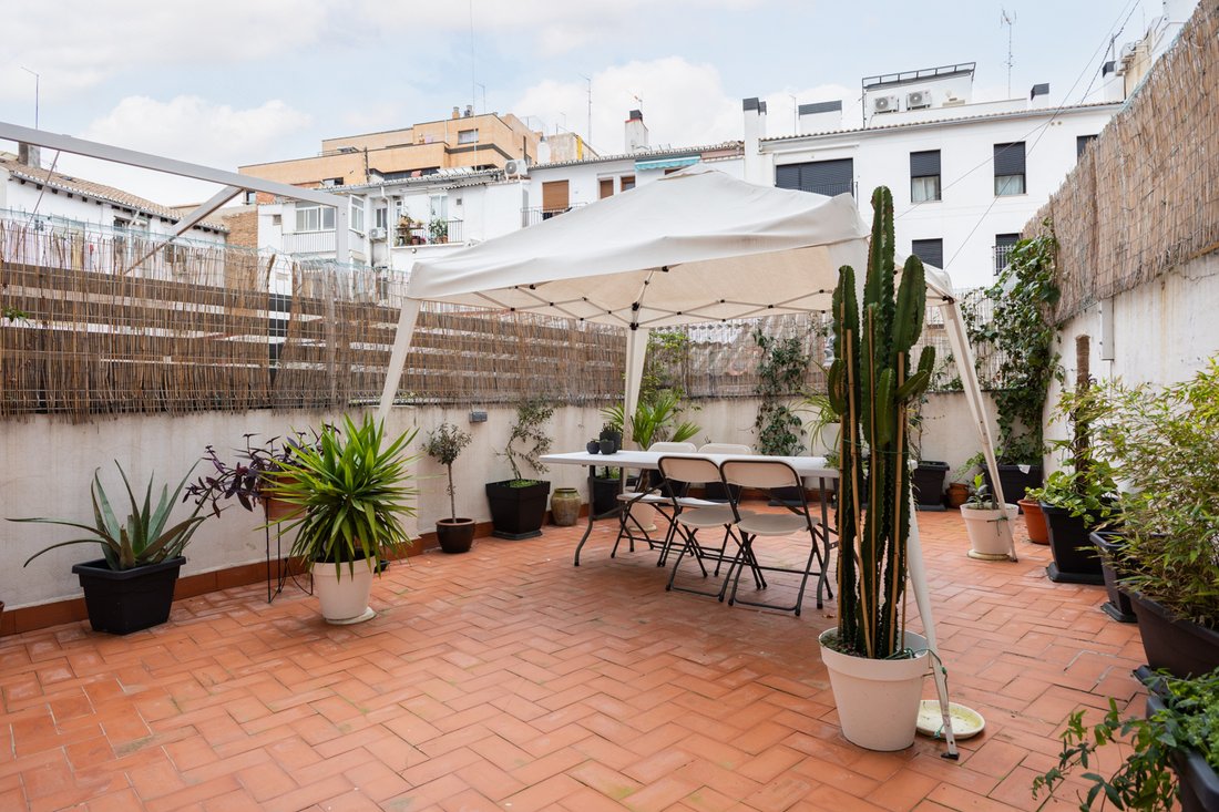 Apartment in Extramurs, Valencia, Spain 2 - 16901407