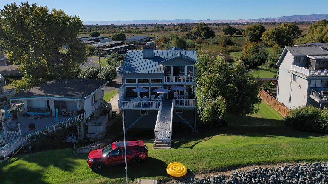 House in Bethel Island, California, United States 4 - 17136334