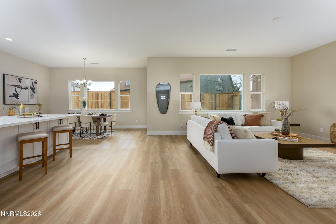 House in Gardnerville, Nevada, United States 4 - 17102872