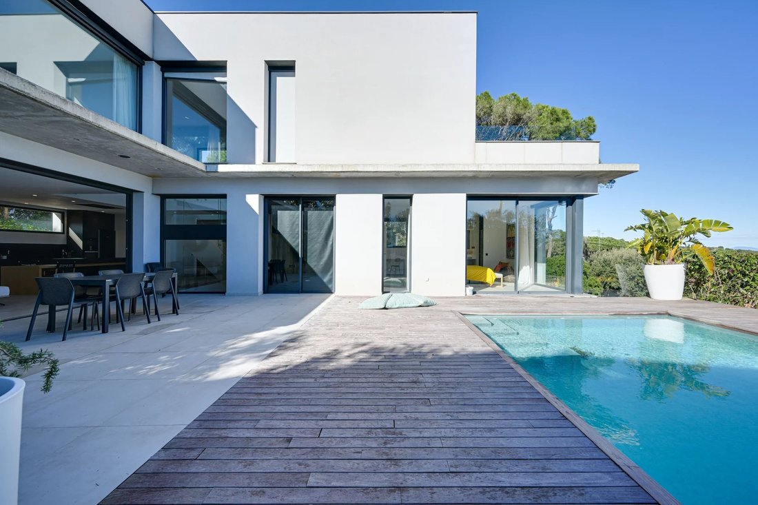 Villa in Begur, Catalonia, Spain 2 - 17134911