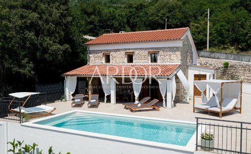 Maison à Vinodolska opcina, Primorje-Gorski Kotar, Croatie 1