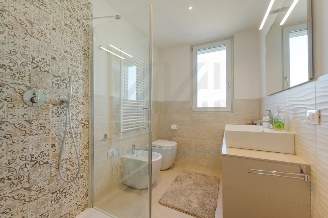 Apartment in Crocifisso, Padua, Italy 5 - 17136609