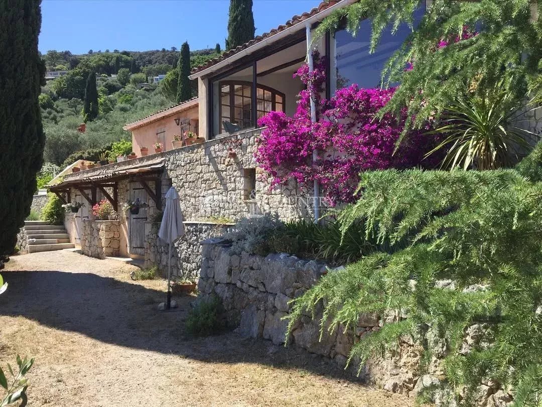 Country House in Le Tignet, Provence-Alpes-Côte d'Azur, France 2 - 17133760