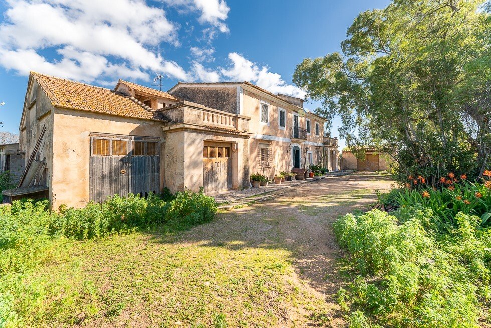 Country House in Palma, Balearic Islands, Spain 3 - 17136432