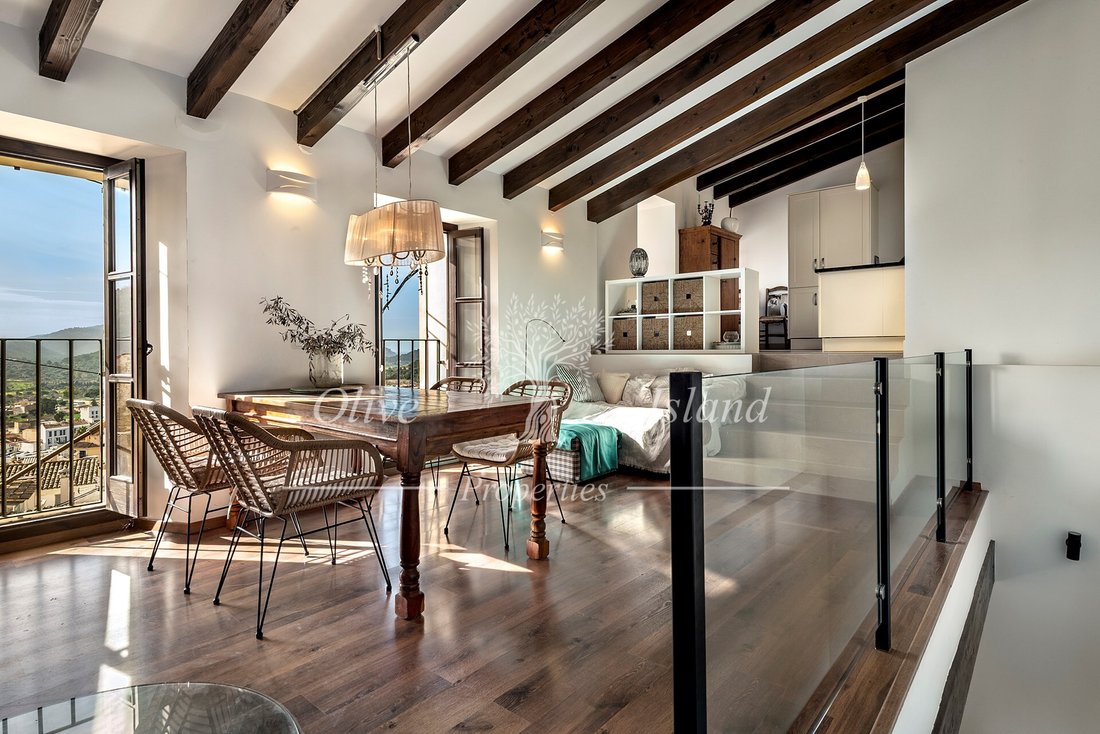Casa a Andratx, Isole Baleari, Spagna 2 - 17006227