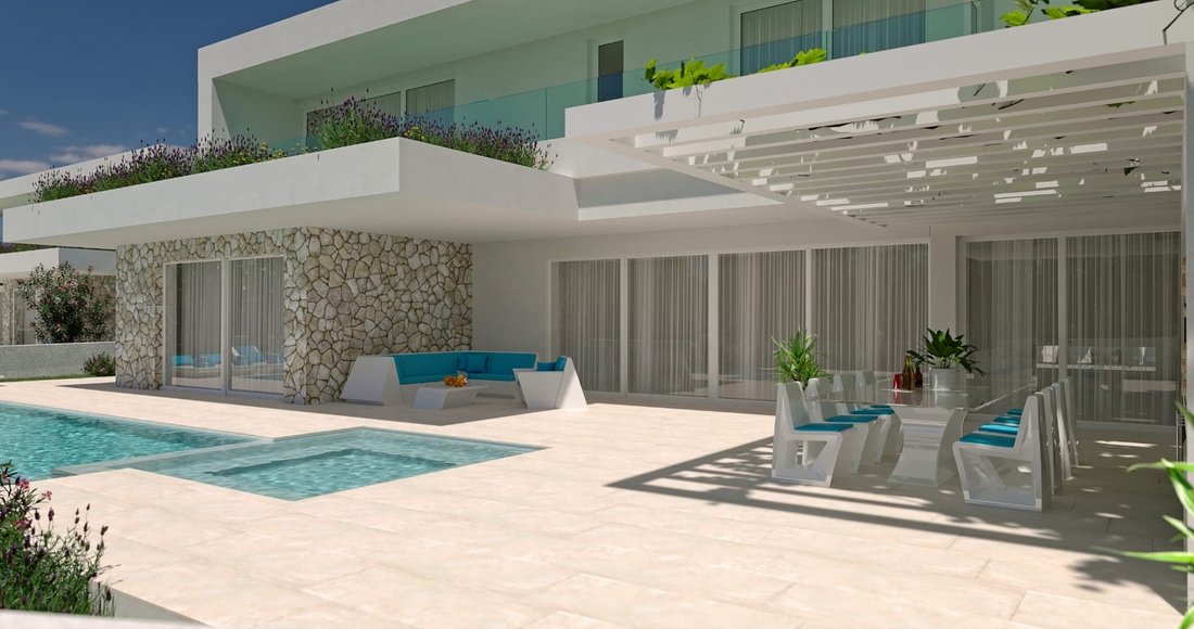 Villa in Porec, Istria County, Croatia 4 - 17134484