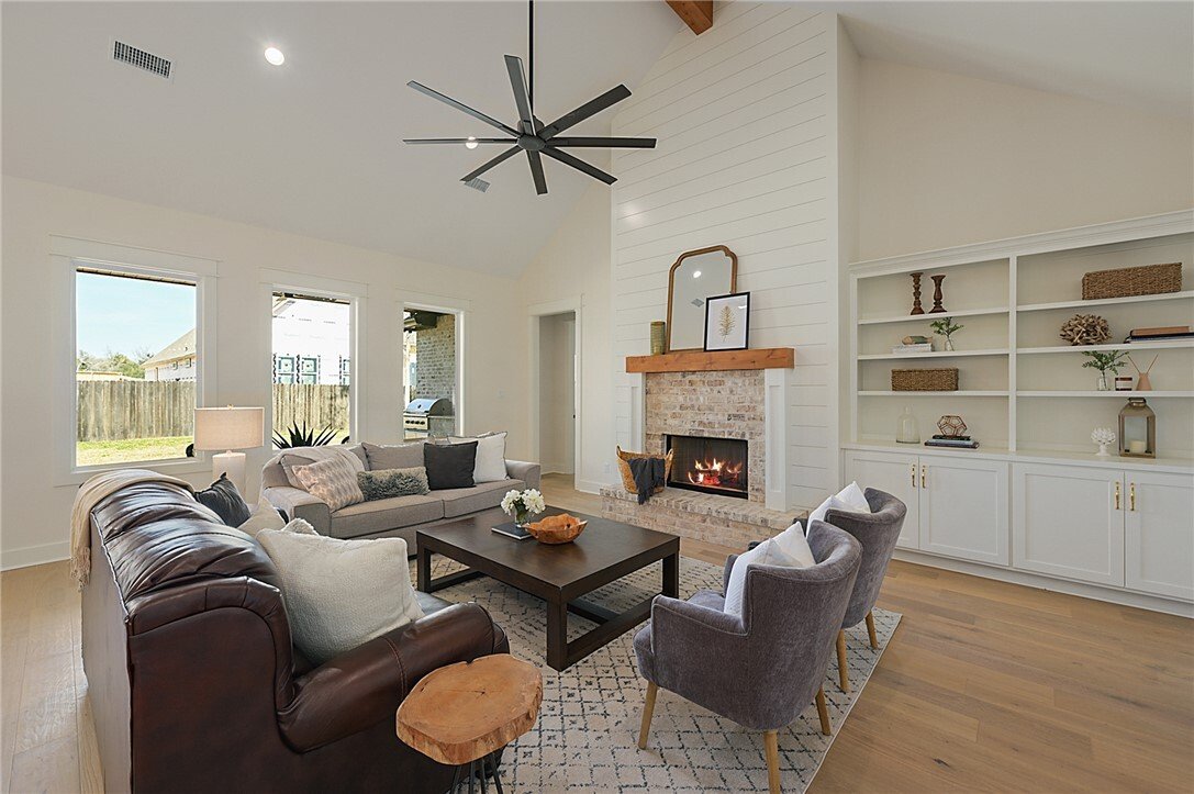 House in College Station, Texas, United States 3 - 17136150