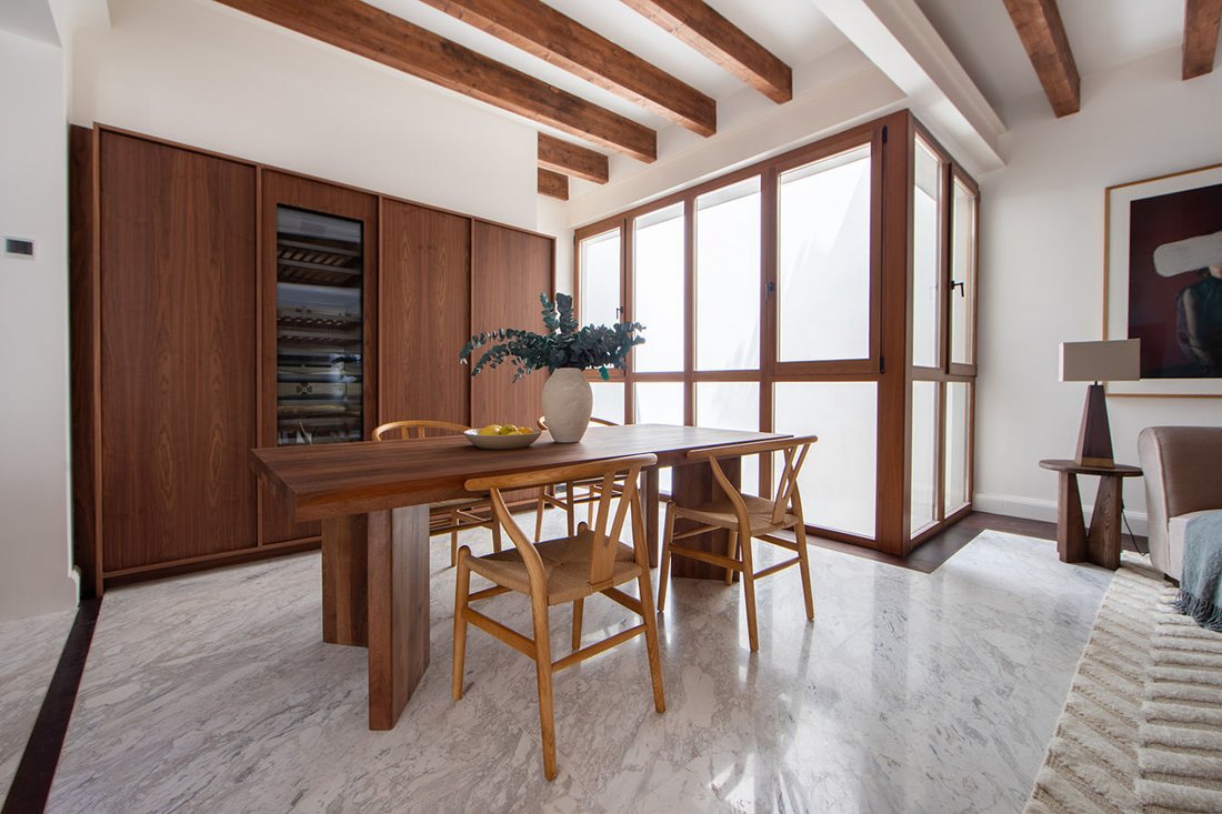 Penthouse in Palma, Balearic Islands, Spain 5 - 17134409