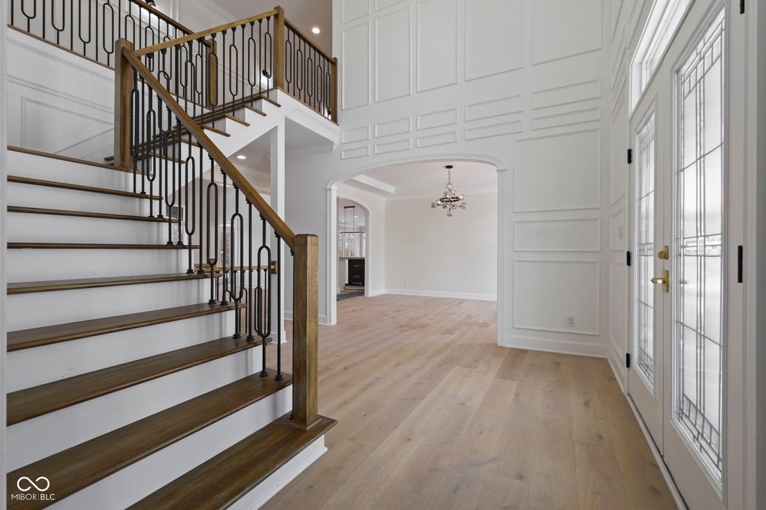 House in Fishers, Indiana, United States 5 - 17023751