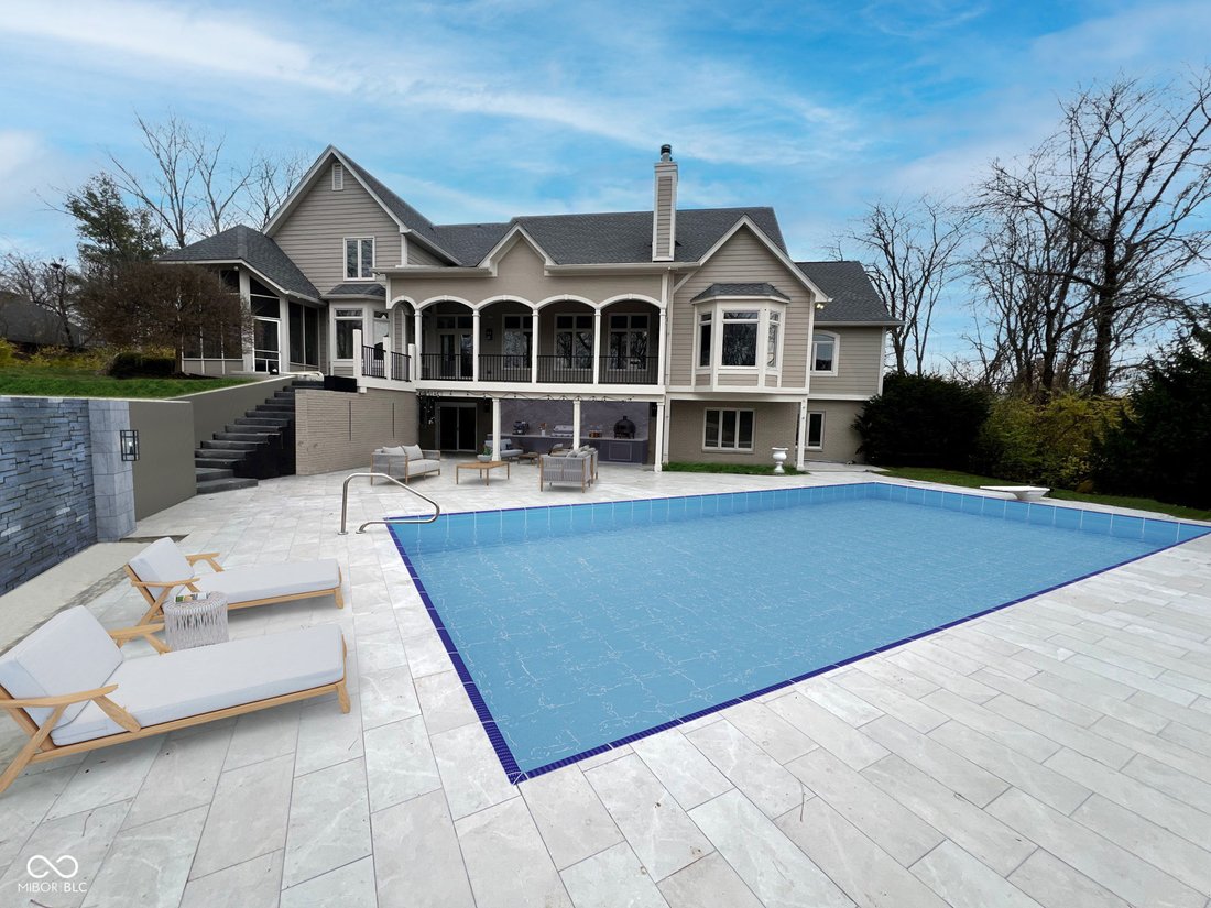 House in Fishers, Indiana, United States 2 - 17023751