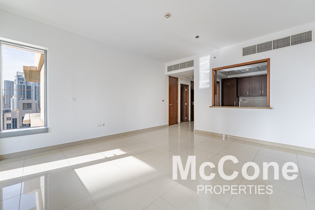 Apartment in Burj Khalifa Lake, Downtown Dubai, Dubai 5 - 17133349