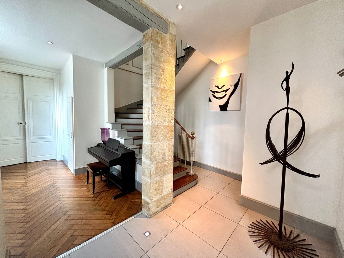 House in Grammont, Tours, France 2 - 17136340