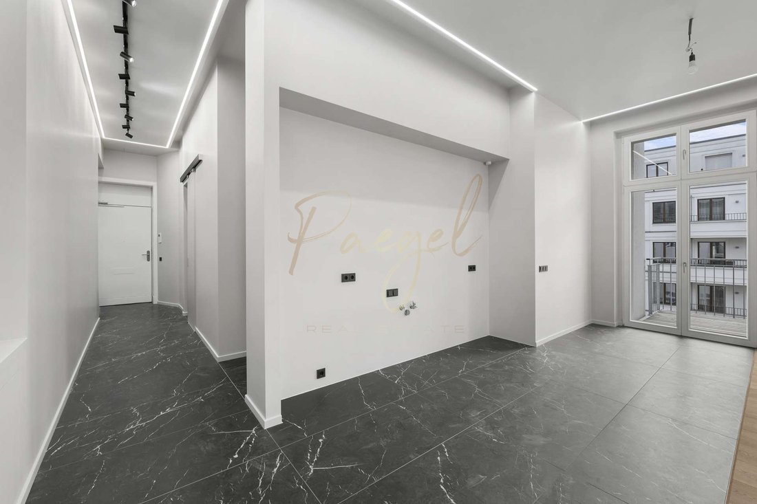 Apartment in Berlin, Berlin, Germany 5 - 17133738