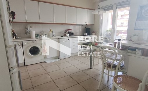 Apartment in Kalamaria, Macedonia and Thrace, Greece 1