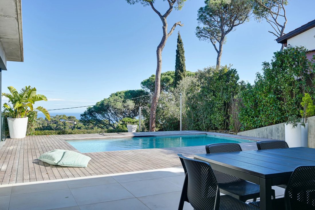 Villa in Begur, Catalonia, Spain 4 - 17134911