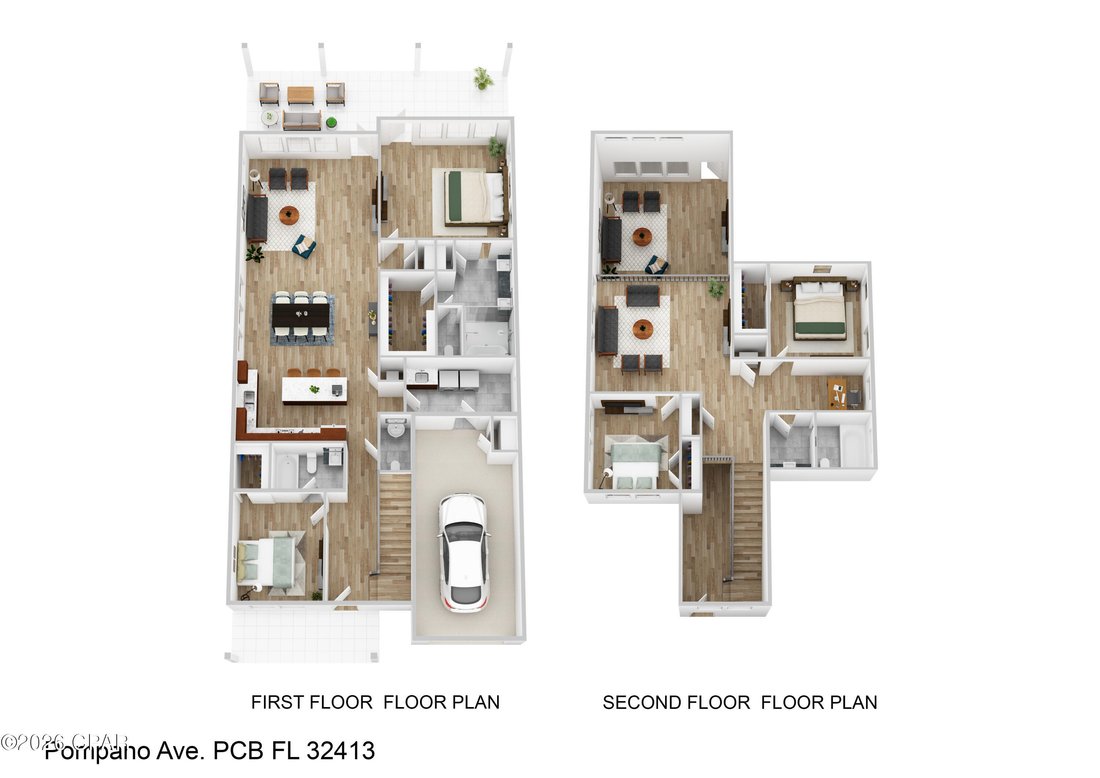 House in Rosemary Beach, Florida, United States 5 - 16684123