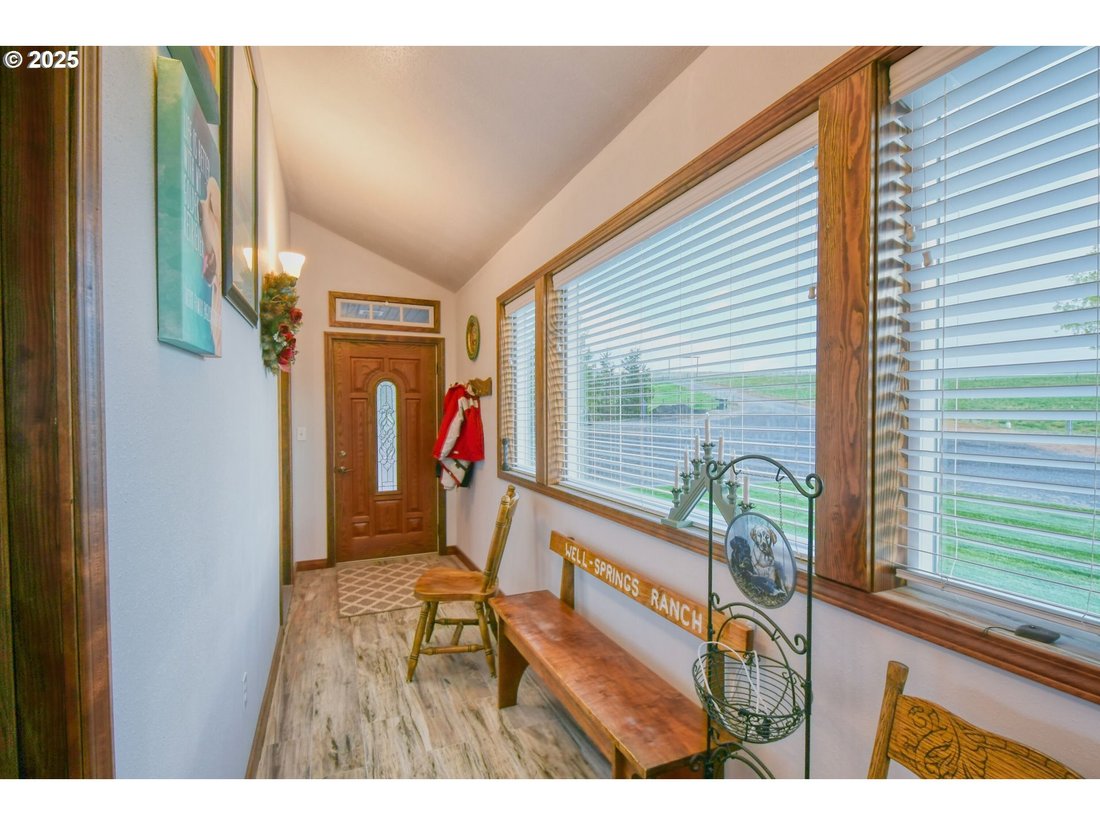 House in Pilot Rock, Oregon, United States 3 - 17136329