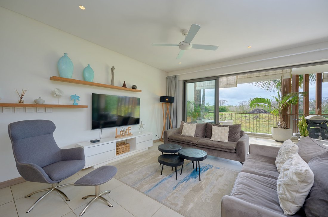 Apartment in Grand Baie, Rivière du Rempart District, Mauritius 3 - 16472796
