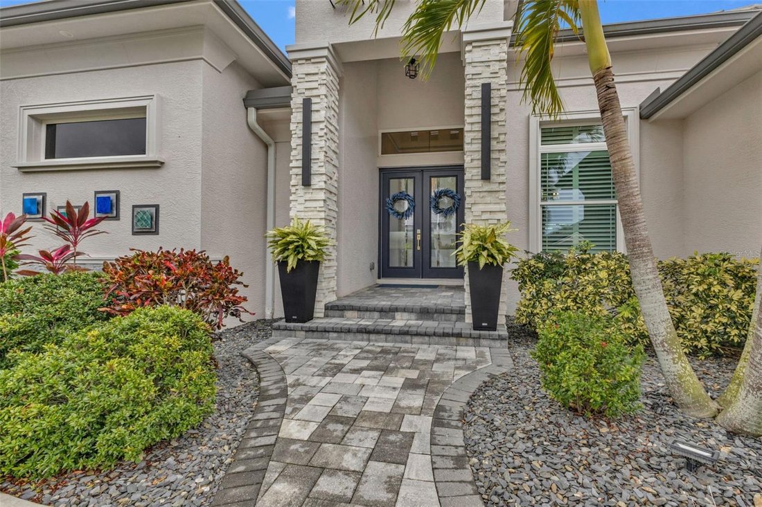Casa en Punta Gorda, Florida, Estados Unidos 2 - 17136598