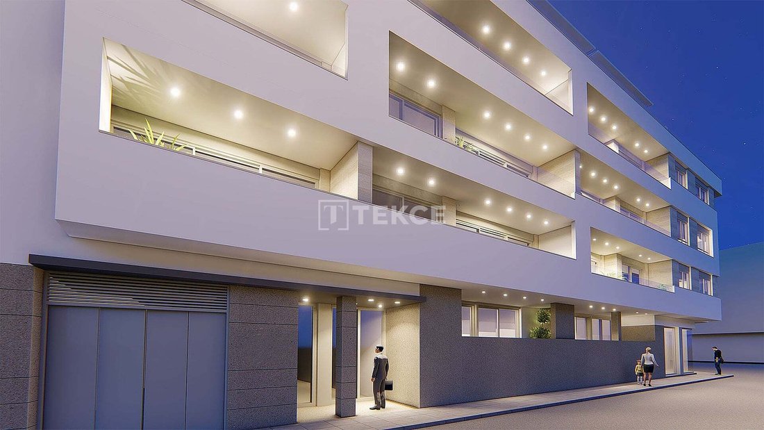 Apartment in Torrevieja, Valencian Community, Spain 2 - 17056820