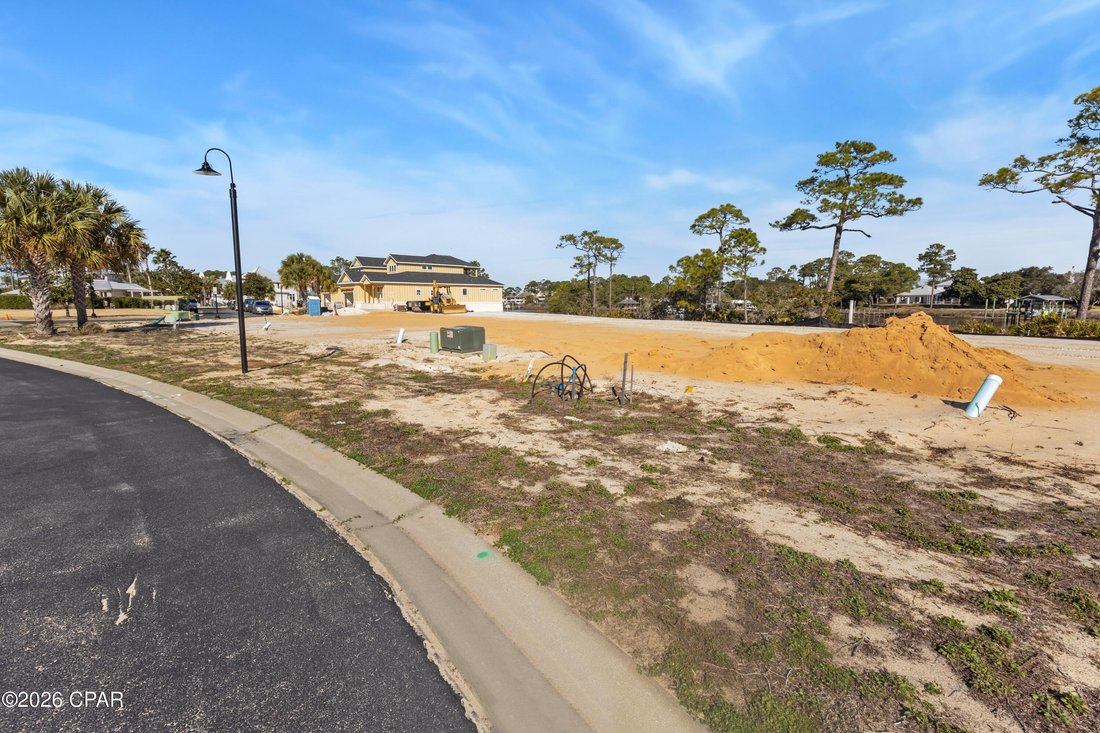 Land in Panama City Beach, Florida, United States 5 - 17133818