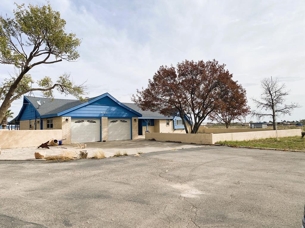 House in Odessa, Texas, United States 2 - 17134516