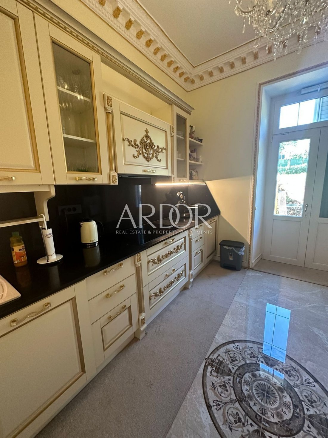 Apartment in Opcina Lovran, Primorje-Gorski Kotar County, Croatia 2 - 17135855