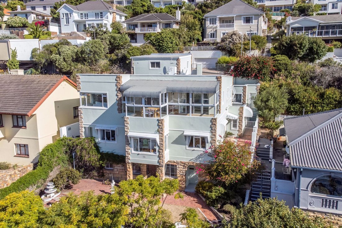 House in Fish Hoek, Cape Town, South Africa 1 - 17135688
