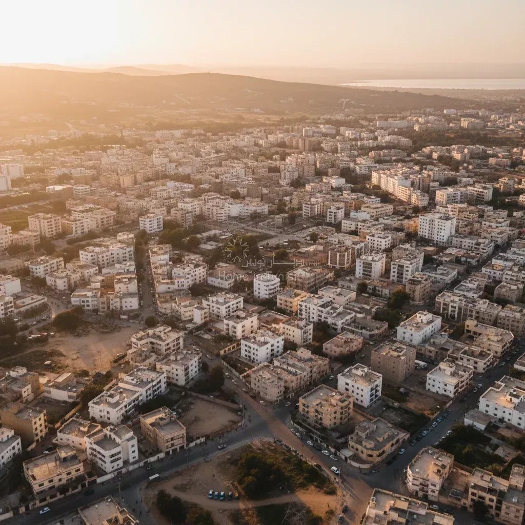 Land in Tunis, Tunis, Tunisia 5 - 17134446