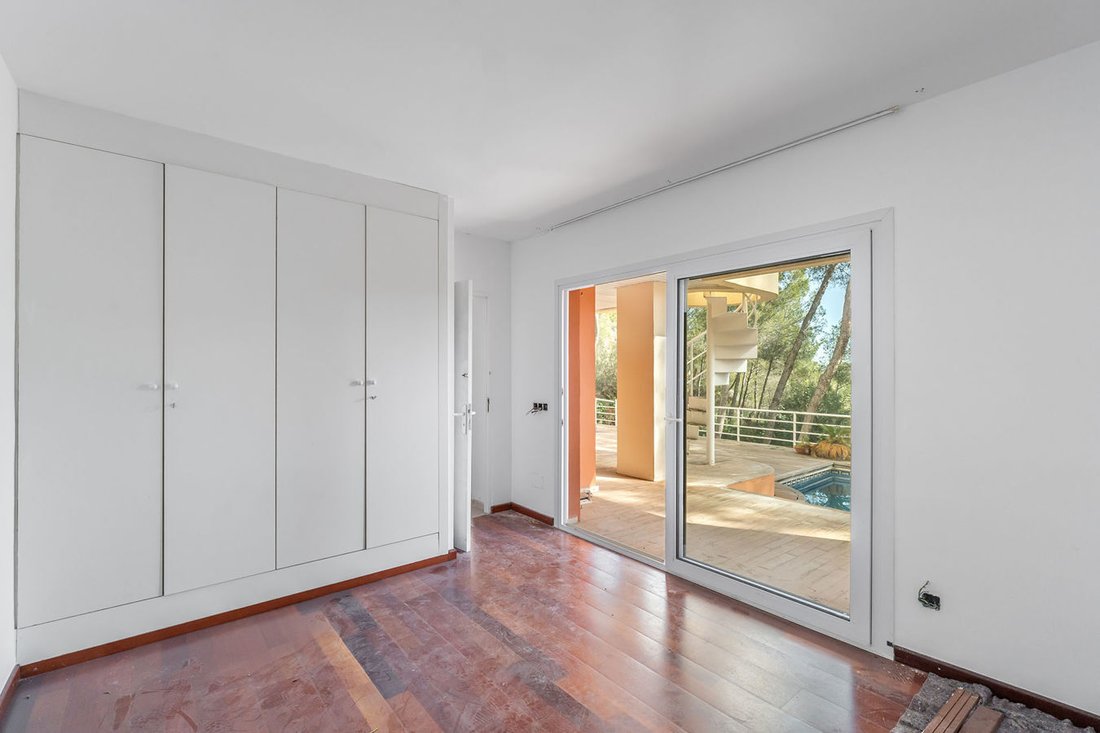 Apartment in Portals Nous, Calvia, Balearic Islands 4 - 17134421