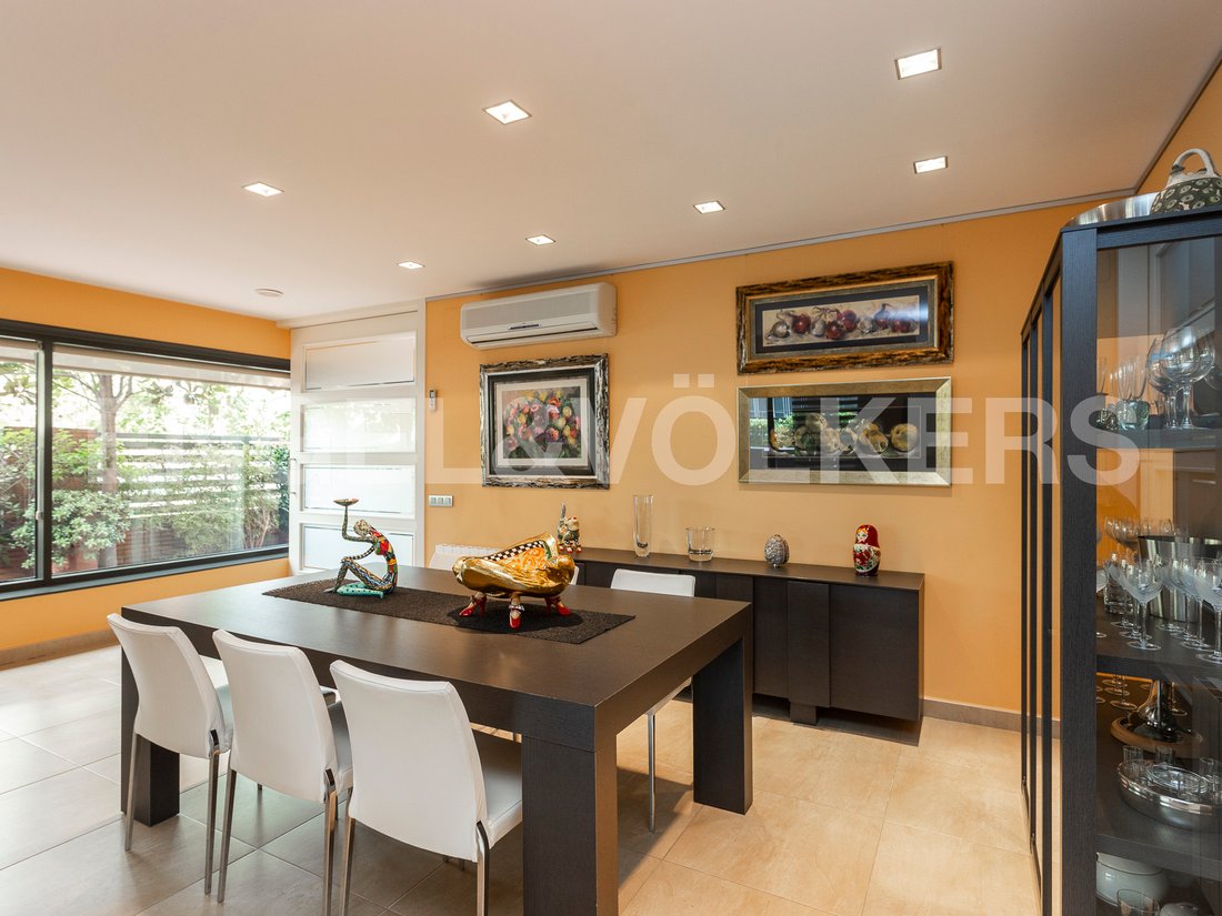 House in Viladecans, Catalonia, Spain 4 - 17135757