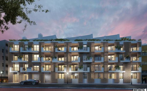 Apartamento en Santa Eulalia del Río, Islas Baleares, España 1