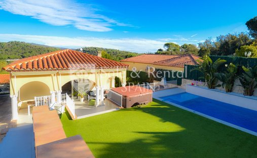 Chalet in Platja d'Aro, Catalonia, Spain 1