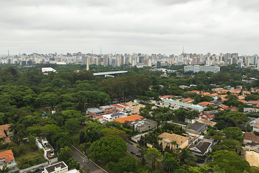 House in São Paulo, State of São Paulo, Brazil 4 - 17133038