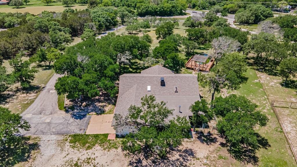 House in Azle, Texas, United States 5 - 17133312
