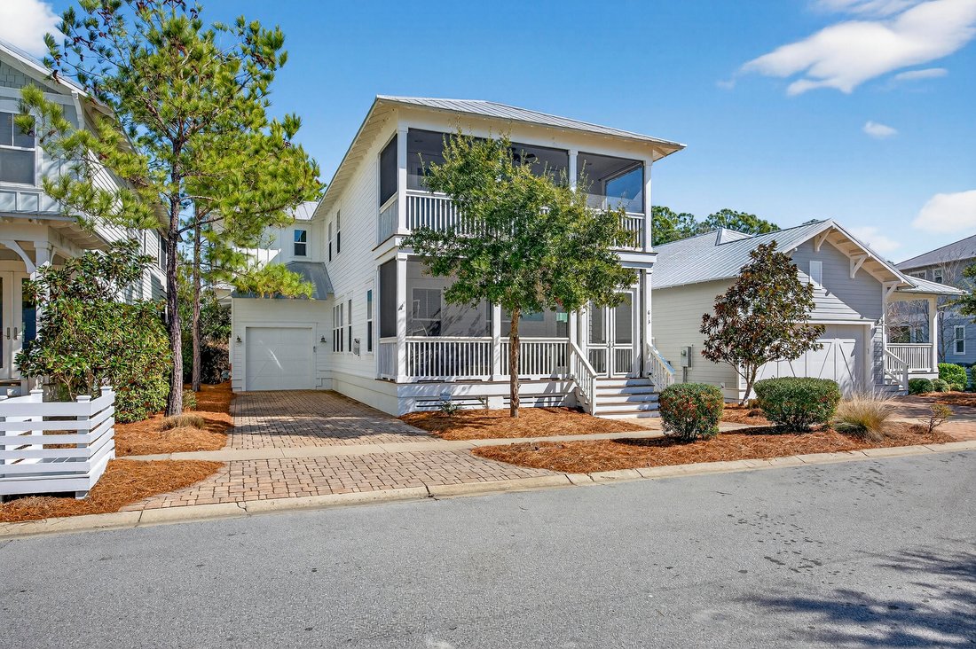 House in Santa Rosa Beach, Florida, United States 1 - 17135015